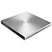 Masterizzatore Esterno ZenDrive U9M TYPE C, Ultra Slim 8x, Supporto M-Disc, compatible con Windows e Mac OS, colore SILV - Foto miniatura 3
