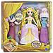 La Serie Rapunzel Collezione di Stili Playset - Foto miniatura 1