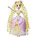 La Serie Rapunzel Collezione di Stili Playset - Foto miniatura 2