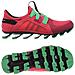 Scarpe Springblade Nanaya Aq5247 36 2/3 - Foto miniatura 4