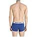Intimo Umbx Shawn Twopack Boxer Shorts Abbigliamento Uomo S - Foto miniatura 3