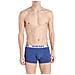Intimo Umbx Shawn Twopack Boxer Shorts Abbigliamento Uomo S - Foto miniatura 2