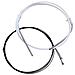 Cavi Cable-funda Freno Slickwire Road Ricambi Dei Componenti 5 Mm - Foto miniatura 1