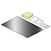 Privacy Filter 2 Way Removable For Microsoft Surface Go - Foto miniatura 2