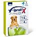 Fipratix Spot-on Per Cani: 4 Pipette Per Taglia Grande (20-40 Kg)  - Foto miniatura 1