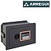 Cassaforte A Muro Arregui Combinazione Elettronica Plus C - 181110 - 210x320x220mm - Foto miniatura 1