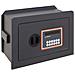 Cassaforte A Muro Arregui Combinazione Elettronica Plus C - 181110 - 210x320x220mm - Foto miniatura 6
