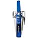 Aspirabriciole Ricaricabile Komodo Plus Senza Filo Potenza 45 W Colore Bianco / Blu - Foto miniatura 2