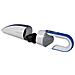 Aspirabriciole Ricaricabile Komodo Plus Senza Filo Potenza 45 W Colore Bianco / Blu - Foto miniatura 3