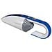 Aspirabriciole Ricaricabile Komodo Plus Senza Filo Potenza 45 W Colore Bianco / Blu - Foto miniatura 4