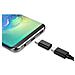 Adattatore Usb C To Micro Usb F - Foto miniatura 3