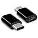 Adattatore Usb C To Micro Usb F - Foto miniatura 1