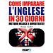 Giovanni Sordelli - Come Imparare L'inglese In 30 Giorni. Metodo Veloce E Divertente! - Foto miniatura 1