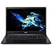 Notebook Extensa 15 EX215-31-C7KR Monitor 15.6" HD Intel Celeron N4020 Ram 4GB SSD 256GB 1x USB 3.2 Free Dos - Foto miniatura 1