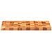 Tagliere 60x40x3,8 Cm In Legno Massello Di Acacia - Foto miniatura 3