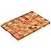 Tagliere 60x40x3,8 Cm In Legno Massello Di Acacia - Foto miniatura 8