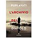 Pupi Avati - L'archivio Del Diavolo - Foto miniatura 2