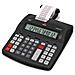 Calcolatrice Summa 303eu Professionale Nera / bianca - Foto miniatura 1