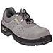 Scarpe Da Lavoro Basse Fennec3 S1p - Pelle Scamosciata Grigio - 39 - Fen3pgr44 - Foto miniatura 1