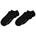 Th Children Sneaker 2p Calze, Nero (black 201), 27-30 (taglia Produttore: 27) Bambino - Foto miniatura 1