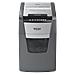 Distruggidocumenti Automatico Optimum AutoFeed+ 130X con Taglio a Frammenti - Foto miniatura 2