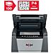 Distruggidocumenti Automatico Optimum AutoFeed+ 130X con Taglio a Frammenti - Foto miniatura 3