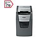 Distruggidocumenti Automatico Optimum AutoFeed+ 130X con Taglio a Frammenti - Foto miniatura 6