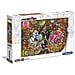 CLM36527 Puzzle da 6000 pezzi - Mordillo: The Kiss - Foto miniatura 1