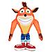 Peluche Crash Bandicoot H. 36 Cm Playstation - Foto miniatura 1