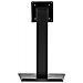 4 In 1 Height Adjustable Ergonomic Stand F / 23.6-28in - Foto miniatura 2