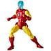 Marvel: Legends - Shang-Chi (Iron Man With Tony Stark Head)  - Foto miniatura 1