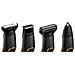 Rifinitore Multiplo 11in1 Mt860e Cordless, Wet & Dry, Nero - Foto miniatura 9
