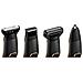 Rifinitore Multiplo 11in1 Mt860e Cordless, Wet & Dry, Nero - Foto miniatura 2