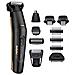Rifinitore Multiplo 11in1 Mt860e Cordless, Wet & Dry, Nero - Foto miniatura 11