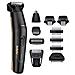 Rifinitore Multiplo 11in1 Mt860e Cordless, Wet & Dry, Nero - Foto miniatura 5