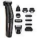 Rifinitore Multiplo 11in1 Mt860e Cordless, Wet & Dry, Nero - Foto miniatura 1