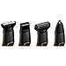 Rifinitore Multiplo 11in1 Mt860e Cordless, Wet & Dry, Nero - Foto miniatura 8