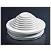 Stepped Collar - Kabeldurchfhrung (packung Mit 20)  - Foto miniatura 1