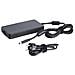 450-18650, Interno, Computer portatile, DC 7.4mm, Alienware M17x, M17x R2, M17x R3, M17x R4, M18x, M18x R2, x51, X51 R2, Inspiron 13z (5323) , Nero, AC - Foto miniatura 1