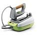 74347V Ferro da Stiro con Caldaia Potenza 2000 Watt Colore Verde / Grigio - Foto miniatura 1