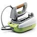 74347V Ferro da Stiro con Caldaia Potenza 2000 Watt Colore Verde / Grigio - Foto miniatura 2