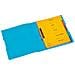 11205762 Polipropilene (PP) Blu raccoglitore ad anelli - Foto miniatura 2