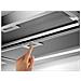 Cappa da Incasso MCFB71 Aspirante /Filtrante 59.8 cm Colore Grigio - Foto miniatura 8