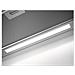 Cappa da Incasso MCFB71 Aspirante /Filtrante 59.8 cm Colore Grigio - Foto miniatura 9
