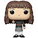 Pop Hp: Hp Anniversary- Hermione W / Wand - Foto miniatura 1