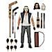 Teenage Mutant Ninja Turtles Action Figure Ultimate Casey Jones 18 Cm - Foto miniatura 2