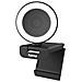 Webcam C-800 Pro 4 MP 2560x1440 Pixel USB 2.0 Colore Nero - Foto miniatura 2