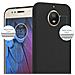 Custodia Compatibile Con Motorola Moto G5 S In Candy Nero - Coperchio Protettivo In Silicone Tpu Flessibile - Foto miniatura 6