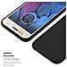 Custodia Compatibile Con Motorola Moto G5 S In Candy Nero - Coperchio Protettivo In Silicone Tpu Flessibile - Foto miniatura 7