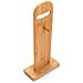 6 Taglieri + Rastrelliera Inclusa, Legno Di Bambù, - Foto miniatura 2